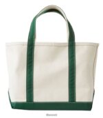 L.L.Bean unisex boot en tas donkergroen accessoires VT0645401