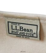 L.L.Bean unisex boot en tas donkergroen accessoires VT0645401 - Image 5