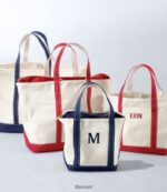 L.L.Bean unisex boot en tas donkergroen accessoires VT0645401 - Image 6