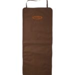 L.L.Bean unisex boyt shotgun hoes voor één stoel bruin uitrusting voor buiten VT0641645