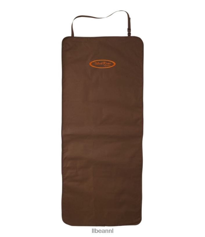 L.L.Bean unisex boyt shotgun hoes voor één stoel bruin uitrusting voor buiten VT0641645 - Image 1