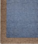 L.L.Bean unisex bureaustoelmat getextureerd khaki huis goederen VT0642755 - Image 2