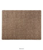L.L.Bean unisex bureaustoelmat getextureerd khaki huis goederen VT0642755