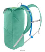 L.L.Bean unisex camelbak arete drinkrugzak 18 liter damp/goudsbloem uitrusting voor buiten VT0645356 - Image 2