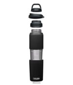 L.L.Bean unisex camelbak multibev bidon zwart accessoires voor buiten VT0642227 - Image 4