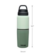L.L.Bean unisex camelbak multibev bidon zwart accessoires voor buiten VT0642227 - Image 5