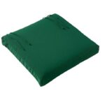 L.L.Bean unisex Casco Bay all-weather opklapbaar/armloos stoelkussen groente achtertuin en terras VT0642728