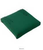 L.L.Bean unisex Casco Bay all-weather opklapbaar/armloos stoelkussen groente achtertuin en terras VT0642728