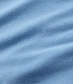 L.L.Bean unisex collectie fleecelakens zacht blauw beddengoed VT0644486 - Image 2