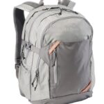 L.L.Bean unisex Comfort Carry draagbaar lockerpakket mineraalgrijs/asfalt accessoires VT0646208