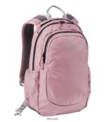 L.L.Bean unisex comfort carry laptoptas gewassen orchidee accessoires VT0644237