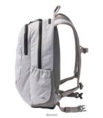 L.L.Bean unisex comfort carry laptoptas gewassen orchidee accessoires VT0644237 - Image 3