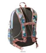 L.L.Bean unisex comfort carry laptoptas gewassen orchidee aquarel accessoires VT0645479 - Image 2