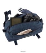 L.L.Bean unisex continentaal heuptasje zwart uitrusting voor buiten VT0641270 - Image 4