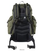 L.L.Bean unisex continentaal weekenderpakket zwart uitrusting voor buiten VT0641444 - Image 2