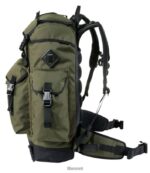 L.L.Bean unisex continentaal weekenderpakket zwart uitrusting voor buiten VT0641444 - Image 3