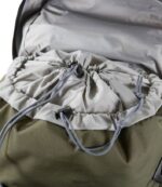 L.L.Bean unisex continentaal weekenderpakket zwart uitrusting voor buiten VT0641444 - Image 5