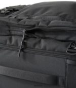 L.L.Bean unisex continentale uitbreidbare rollende pullman zwart accessoires VT0644291 - Image 3