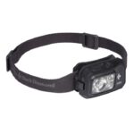 L.L.Bean unisex Diamond Storm DualFuel 450 koplamp zwart accessoires voor buiten VT0644081