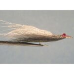L.L.Bean unisex dichtere minnow zwart vissen VT0645299