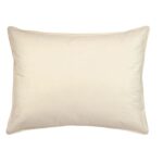 L.L.Bean unisex donsalternatief damastkussen natuurlijk beddengoed VT0642587