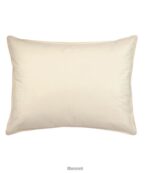 L.L.Bean unisex donsalternatief damastkussen natuurlijk beddengoed VT0642587