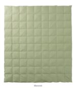 L.L.Bean unisex donzen dekbed in klassieke kleuren wijnoogst groen beddengoed VT0646367 - Image 2
