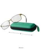 L.L.Bean unisex durareader-bril schildpad accessoires voor buiten VT0643355 - Image 3