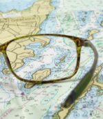 L.L.Bean unisex durareader-bril schildpad accessoires voor buiten VT0643355 - Image 4