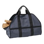 L.L.Bean unisex duurzame, staande boomstamdrager staalgrijs huisdecoratie VT0645608