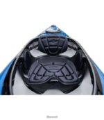 L.L.Bean unisex eddyline veldleeuwerik kajak rode parel watersport VT0645389 - Image 4