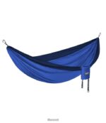 L.L.Bean unisex eno dubbelnest hangmat Koninklijke Marine kampeermeubilair VT0646151