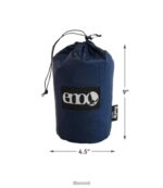 L.L.Bean unisex eno profly regenzeil marine kampeermeubilair VT0641777 - Image 2