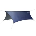 L.L.Bean unisex eno profly regenzeil marine kampeermeubilair VT0641777