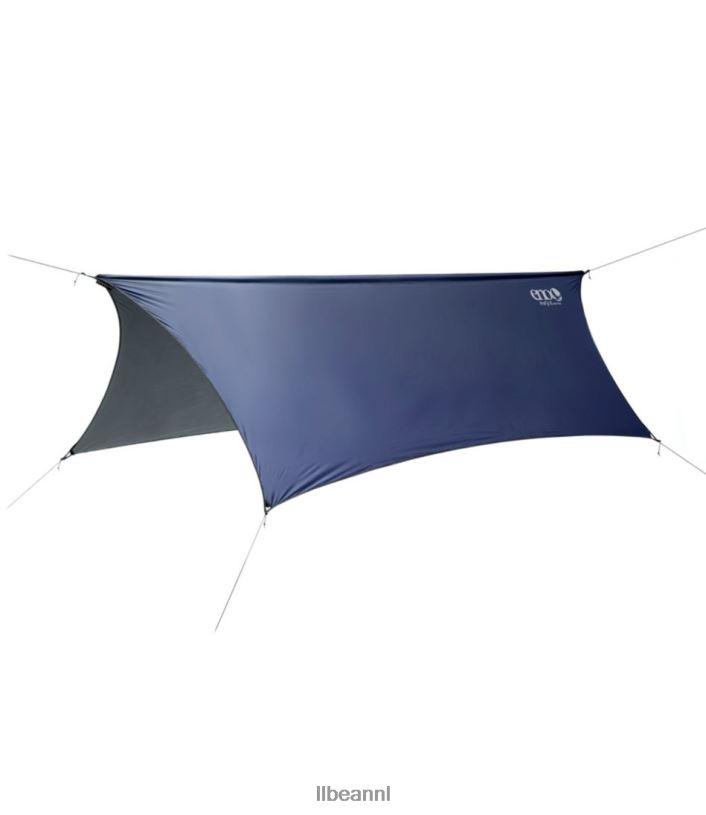 l_l_bean_unisex_eno_profly_regenzeil_marine_kampeermeubilair_vt0641777.jpg L.L.Bean unisex eno profly regenzeil marine kampeermeubilair VT0641777 - Image 1