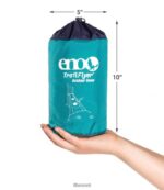 L.L.Bean unisex eno trail flyer buitenspel marine/zeeschuim spel en recreatie VT0641630 - Image 5