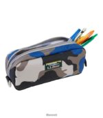 L.L.Bean unisex etui afdrukken vers muntprisma accessoires VT0646748 - Image 2