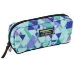 L.L.Bean unisex etui afdrukken vers muntprisma accessoires VT0646748