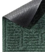 L.L.Bean unisex everyspace gerecyclede waterhog deurmat dennenbomen groenblijvend huis goederen VT0644333 - Image 2