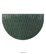 L.L.Bean unisex everyspace gerecyclede waterhog-deurmat halvemaanbomen groenblijvend huis goederen VT0645560