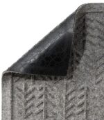 L.L.Bean unisex everyspace gerecyclede waterhog-deurmat halvemaanbomen kameel huis goederen VT0644402 - Image 2