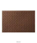 L.L.Bean unisex everyspace gerecyclede waterhog-deurmattegels bruin huis goederen VT0642473