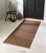 L.L.Bean unisex everyspace gerecyclede waterhog-lopertegels houtskool huis goederen VT0646325 - Image 6
