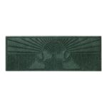 L.L.Bean unisex everyspace gerecyclede waterhog runner zonsopganghonden groenblijvend huis goederen VT0644381
