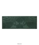 L.L.Bean unisex everyspace gerecyclede waterhog runner zonsopganghonden groenblijvend huis goederen VT0644381