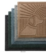 L.L.Bean unisex everyspace gerecyclede waterhog runner zonsopganghonden groenblijvend huis goederen VT0644381 - Image 3
