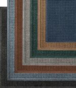 L.L.Bean unisex everyspace gerecyclede waterhogmat blauwe steen huis goederen VT0647153 - Image 4