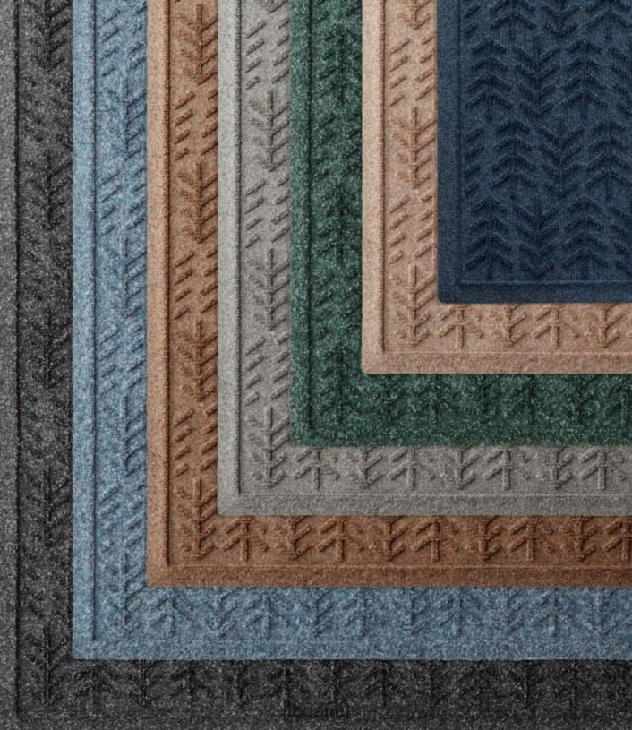 L.L.Bean unisex everyspace gerecyclede waterhogmat houtskool huis goederen VT0646352 - Image 4
