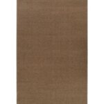 L.L.Bean unisex everyspace gerecyclede waterhogmat kameel huis goederen VT0644432