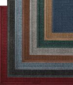 L.L.Bean unisex everyspace gerecyclede waterhogmat vierkant groenblijvend huis goederen VT0645569 - Image 4